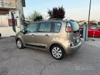 Usata Citroën C3 Picasso Exclusive 120 CV (88 kW) 2011 Monovolume