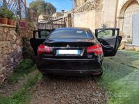 Usata Citroën C5 2009 Nero Berlina