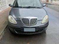 Usata Lancia Ypsilon 80 CV (58 kW) 2006 Grigio Utilitaria