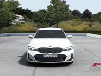 Usata BMW 320e M Sport 190 CV (139 kW) 2024 Bianco