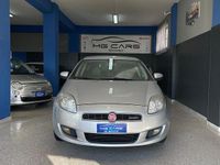 Usata Fiat Bravo Dynamic 120 CV (88 kW) 2008 Grigio Utilitaria