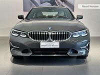 usata BMW 330e Serie 3Luxury auto - imm:30/09/2019 - 33.031km