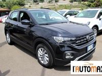 usata VW T-Cross - 1.6 tdi Style 95cv