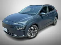 Usata Hyundai Kona 150 kW (204 CV) 2023 Teal blue SUV