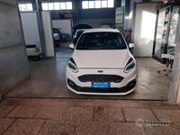 usata Ford Fiesta st performance ecoboost