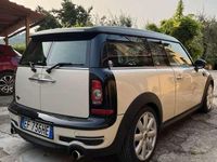 Usata Mini Cooper S Clubman Pepper 184 CV (135 kW) 2010 Station wagon