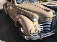 Occasion Opel Olympia 1950