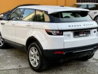 Usata Land Rover Range Rover evoque Dynamic 150 CV (110 kW) 2012 Other SUV
