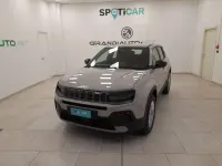 Nuova Jeep Avenger Altitude 110 CV (80 kW) 2026 Beige SUV