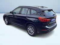 usata BMW X1 SDRIVE16D BUSINESS ADVANTAGE AUTO