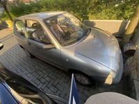 Usata Fiat 600 54 CV (39 kW) 2003 Utilitaria