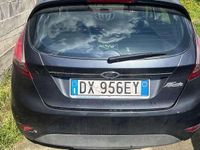 Usata Ford Fiesta 95 CV (69 kW) 2010 Utilitaria