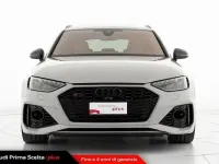 Usata Audi RS4 Ambiente 450 CV (330 kW) 2022 Colore carrozzeria personalizzato audi exclusive Station wagon
