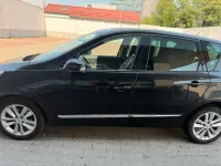 Usata Renault Scénic III 130 CV (95 kW) 2012 Nero Monovolume