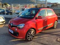 Usata Renault Twingo Life 69 CV (50 kW) 2016 Rosso Utilitaria