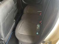 Usata Hyundai i20 Classic 75 CV (55 kW) 2014 Bianco Utilitaria