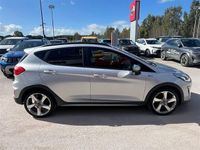 Usata Ford Fiesta Active 86 CV (63 kW) 2019 Altro Utilitaria