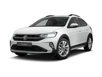 Nuova VW Taigo Edition 95 CV (69 kW) 2025 Bianco SUV