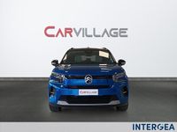 Usata Citroën C3 PureTech 100 CV (73 kW) 2025 Blu SUV