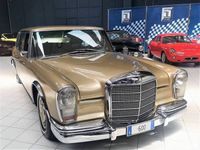 usata Mercedes 600 W 100