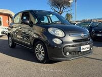 Usata Fiat 500L Pop Star 85 CV (62 kW) 2014 Other Monovolume
