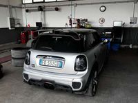 Usata Mini John Cooper Works Sport 231 CV (169 kW) 2016 Utilitaria