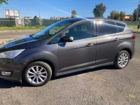 Usata Ford C-MAX 120 CV (88 kW) 2016 Monovolume