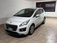 Usata Peugeot 3008 Business-Line 120 CV (88 kW) 2015 Other Monovolume