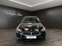 Usata BMW 116 M Sport 121 CV (88 kW) 2025 Nero Utilitaria