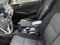 Usata Hyundai Tucson 116 CV (85 kW) 2019 SUV