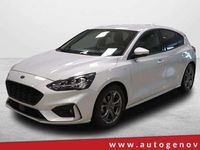 usata Ford Focus NEW 1.5 TDCI ECOBLUE 120CV 6M. 5P. ST LINE (NAVI)