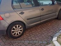 Usata VW Golf IV 115 CV (84 kW) 2005 Berlina