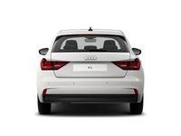 Nuova Audi A1 Business 116 CV (85 kW) 2026 Bianco cortina SUV