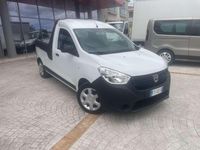 Usata Dacia Pick up Stepway 90 CV (66 kW) 2019 Other Pick-up