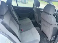 Usata Opel Vectra Sport 120 CV (88 kW) 2005 Grigio Station wagon