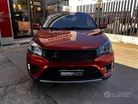 Usata DR DR 3.0 117 CV (86 kW) 2022 Arancione SUV