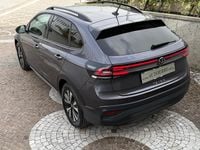 Usata VW Taigo Life 110 CV (80 kW) 2023 Grigio SUV