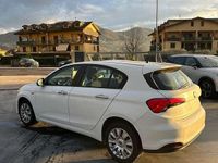 Usata Fiat Tipo Pop 95 CV (69 kW) 2019 Bianco Berlina