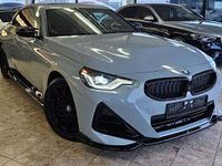 usata BMW M240 240xDrive