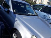 Usata Mercedes A200 2007 Grigio Berlina