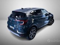 Usata Renault Captur Engineered 160 CV (117 kW) 2023 Other SUV