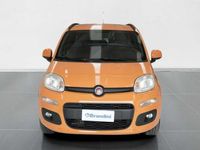 usata Fiat Panda - 1.2 lounge s&s 69cv my19