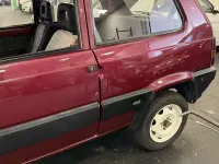 Usata Fiat Panda 4x4 50 CV (36 kW) 1992 Utilitaria