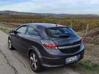Usata Opel Astra GTC Cosmo 125 CV (91 kW) 2008 Berlina