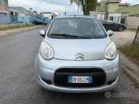 Usata Citroën C1 68 CV (50 kW) 2009 Utilitaria