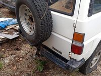 Usata Daihatsu Rocky 1993 SUV