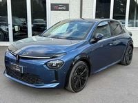 Usata Lancia Ypsilon 61 kW (84 CV) 2024 Blu Utilitaria