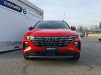 usata Hyundai Tucson 1.6 HEV 4WD auto Exellence