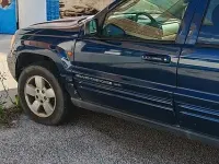 Usata Jeep Cherokee 116 CV (85 kW) 2004 SUV