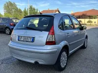 Usata Citroën C3 60 CV (44 kW) 2009 Berlina